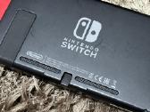 Parduodu Nintendo Switch V2 32gb - nuotraukos Nr. 7