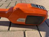 Husqvarna 536lirx akumuliatorinis trimeris - nuotraukos Nr. 5