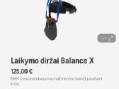 Husqvarna 536lirx akumuliatorinis trimeris - nuotraukos Nr. 8