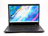 Lenovo P52s i7-8550u 32gb 256gb Quadro P500 - nuotraukos Nr. 2