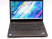 Lenovo P52s i7-8550u 32gb 256gb Quadro P500 - nuotraukos Nr. 3