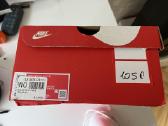 Nike Air Max Ivo Leather Black sportbačiai - nuotraukos Nr. 7