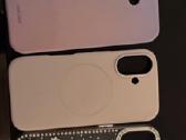 iPhone 16 baltas 256 GB - nuotraukos Nr. 6