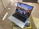 Apple MacBook Pro 2021 14 / M1 Pro /16gb/512gb #7 - nuotraukos Nr. 2