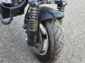 Paspirtukas Emscooter Extreme X1-21 - nuotraukos Nr. 5