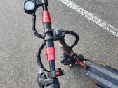 Paspirtukas Emscooter Extreme X1-21 - nuotraukos Nr. 2