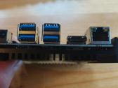 Odroid N2+ mini-pc - nuotraukos Nr. 2