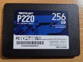 2.5" SSD diskai - nuotraukos Nr. 3