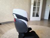 Kėdutė Cybex Solution X-fix - nuotraukos Nr. 2