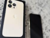 Puikios būklės iPhone 13 Pro - nuotraukos Nr. 4