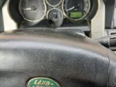 Parduodamas Land Rover 2004 - nuotraukos Nr. 9