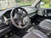 Parduodamas Land Rover 2004 - nuotraukos Nr. 5