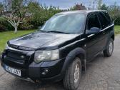 Parduodamas Land Rover 2004 - nuotraukos Nr. 4