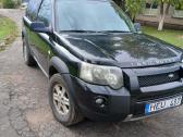 Parduodamas Land Rover 2004 - nuotraukos Nr. 7
