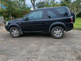 Parduodamas Land Rover 2004 - nuotraukos Nr. 6