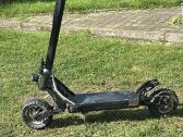 Parduodu elektrini paspirtuką Kukirin G2 pro 2026 - nuotraukos Nr. 4