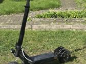Parduodu elektrini paspirtuką Kukirin G2 pro 2026 - nuotraukos Nr. 6