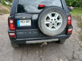 Parduodamas Land Rover 2004 - nuotraukos Nr. 2