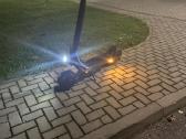 Parduodu elektrini paspirtuką Kukirin G2 pro 2026 - nuotraukos Nr. 11