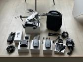 Dji mavic pro - nuotraukos Nr. 10