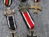 Apdovanojimai kryžiai - nuotraukos Nr. 2