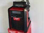 Nauji Originalus Milwaukee M12/m18 sodo akumuliato - nuotraukos Nr. 13