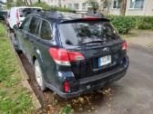 Subaru outback - nuotraukos Nr. 2