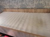 Dviaugštė lova vaikams su sofa - nuotraukos Nr. 5