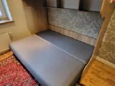 Dviaugštė lova vaikams su sofa - nuotraukos Nr. 6