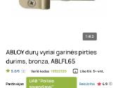 Pirties,saunos durys - nuotraukos Nr. 5