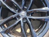 Audi Q5,q7,VW touareg R21 ratai su žieminėm padang - nuotraukos Nr. 2