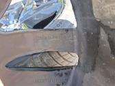 Audi Q5,q7,VW touareg R21 ratai su žieminėm padang - nuotraukos Nr. 6