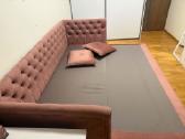 Miegamoji sofa - nuotraukos Nr. 2
