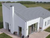 Dovanoju 50 m2 naujų betoninių čerpių - nuotraukos Nr. 5