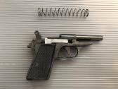 Dujinis pistoletas Walther Ppk ir revolveris - nuotraukos Nr. 10