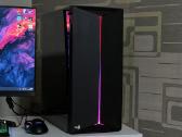 Parduodamas Gaming stac. su Gtx 1660, Ryzen 5. - nuotraukos Nr. 2