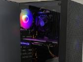 Parduodamas Gaming stac. su Amd Rx 570 8gb, I5. - nuotraukos Nr. 3