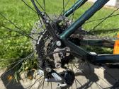 Scott sub cross 40 naujas - nuotraukos Nr. 5