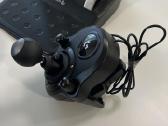 Logitech G29 + pedalai + Shifter - nuotraukos Nr. 3