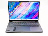 Lenovo Yoga Slim 7 Ultra 5 16gb 512gb Oled - nuotraukos Nr. 2
