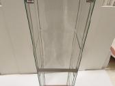 Stikline spinta Ikea Detolf - nuotraukos Nr. 3