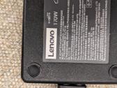 Lenovo 170w pakrovejas-ikroviklis - nuotraukos Nr. 3