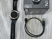 Garmin Fenix 6 - nuotraukos Nr. 4