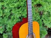 Klasikine gitara - nuotraukos Nr. 2