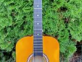 Klasikine gitara - nuotraukos Nr. 3