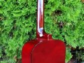 Klasikine gitara - nuotraukos Nr. 4