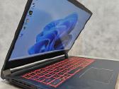 Msi Katana/rtx3060 6gb/32r/512ssd/i7-11800h/15.6" - nuotraukos Nr. 4