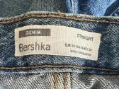 Moteriški džinsai Bershka - nuotraukos Nr. 3