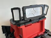 Nauji Originalus Milwaukee M12/m18 sodo akumuliato - nuotraukos Nr. 15