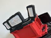 Nauji Originalus Milwaukee M12/m18 sodo akumuliato - nuotraukos Nr. 16